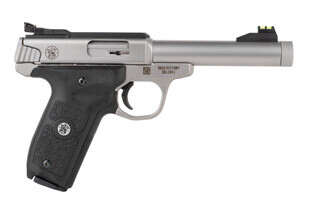 Smith & Wesson SW22 Victory.